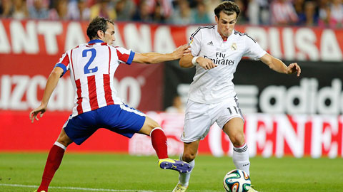 Chelsea dẫn đầu cuộc đua giành Bale