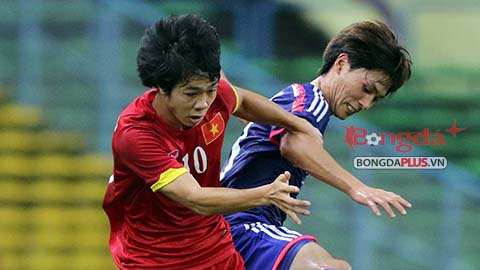 16h00 ngày 31/3, U23 Việt Nam vs U23 Macau: Thắng đậm và hy vọng