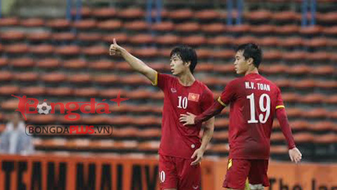 U23 Việt Nam vẫn phải chờ U23 Malaysia sảy chân trước U23 Nhật Bản mới biết được đi tiếp hay không