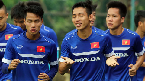 5 điểm nhấn của U23 Việt Nam tại VL U23 châu Á 2016