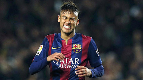 Neymar ra tòa làm nhân chứng