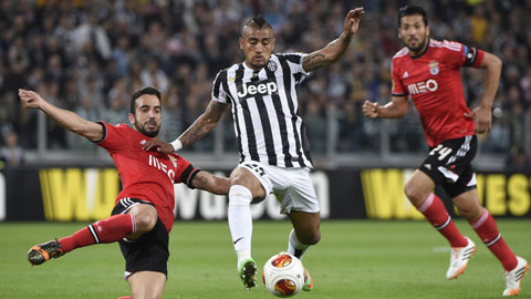 02h00 ngày 5/4, Juventus vs Empoli: Thắng vừa đủ!