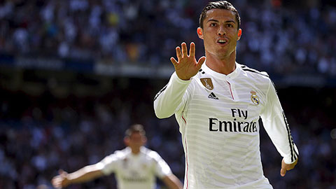 Nạn nhân của Ronaldo: Sevilla, Atletico và Barca ôm hận nhiều nhất