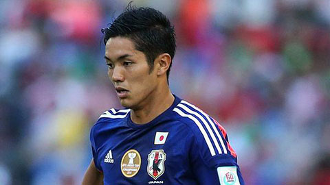 Chelsea bất ngờ hỏi mua tuyển thủ Nhật Bản