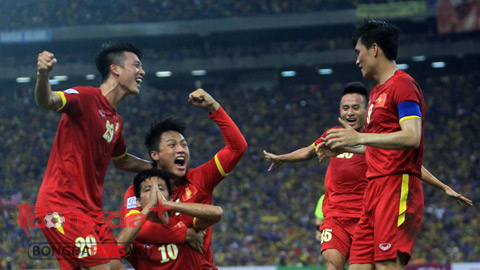 Cơ hội và thách thức của Việt Nam ở vòng loại World Cup sau khi lên số 1 Đông Nam Á