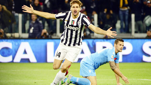 23h00 ngày 11/4, Parma vs Juventus: "Juve B" vẫn hơn Parma