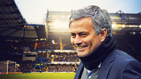 Mourinho vạch kế hoạch 10 năm biến Chelsea thành "siêu CLB"