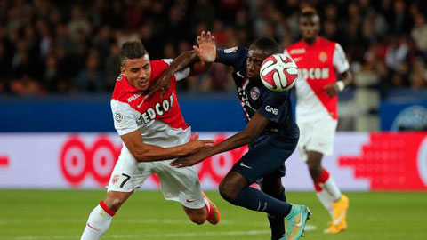 Ligue 1 càng hay, PSG càng… đau khổ!