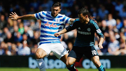 Hazard: Chelsea đã sẵn sàng cho ngày lên ngôi