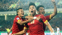 Quế Ngọc Hải, Hoàng Thịnh: "U23 Việt Nam sợ gì Thái Lan và Malaysia..."