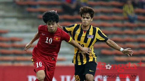 Đụng Thái Lan và Malaysia, U23 Việt Nam được nhiều hơn mất
