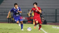 Việt Nam chung bảng với Thái Lan, Malaysia tại SEA Games 2015