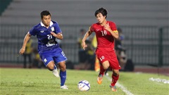 HLV Trần Minh Chiến: “Muốn vô địch SEA Games, U23 Việt Nam phải chứng tỏ mình mạnh nhất!”