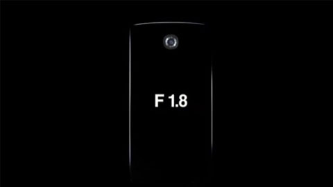 Xuất hiện video đầu tiên về LG G4 sắp ra mắt