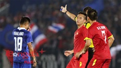 U23 Việt Nam luôn vào chung kết khi cùng bảng Thái Lan