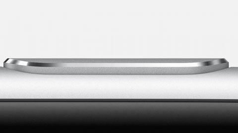 iPhone 6s sẽ có vỏ nhôm cứng gấp đôi thế hệ iPhone hiện tại