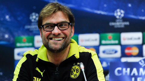 5 lý do khiến Klopp quyết định chia tay Dortmund