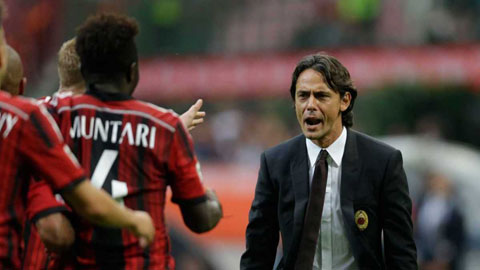 01h45 ngày 20/4, Inter vs Milan: Ngày tri ân Filippo Inzaghi