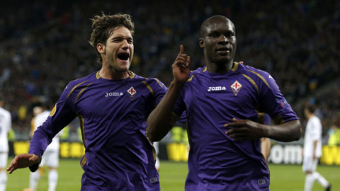 01h45 ngày 21/4, Fiorentina vs Verona: Thắng và giữ sức!