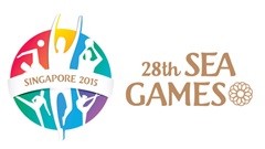 Lịch thi đấu bóng đá và các môn khác ở SEA Games 2015