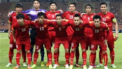 U23 Việt Nam thoát bảng tử thần nếu SEA Games 2015 bốc thăm lại