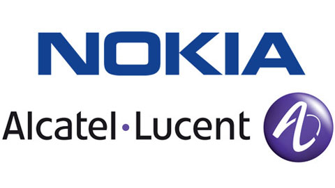 Âm mưu trở lại sản xuất điện thoại, Nokia “nuốt trọn” Alcatel-Lucent