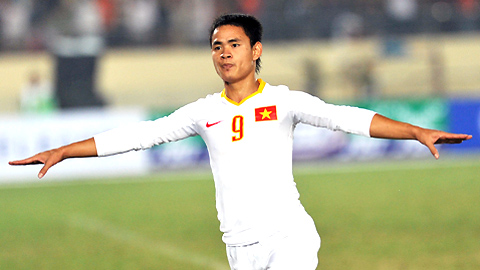 HLV Miura chấm thêm 5 cầu thủ vào ĐT Việt Nam