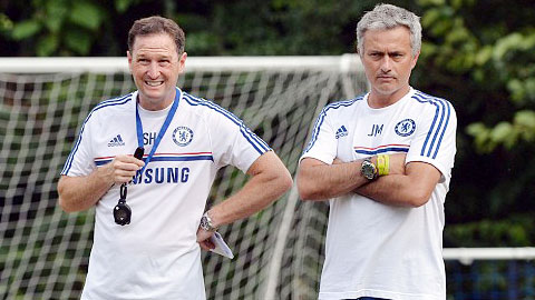 Trợ lý của Mourinho đòi hỏi Chelsea phải được tôn trọng