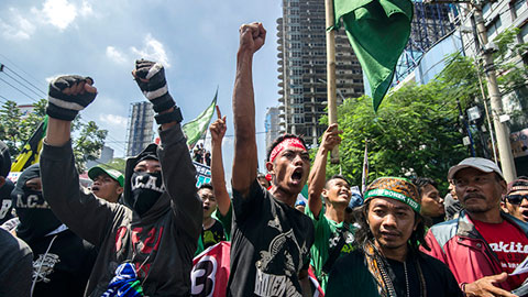 U23 Indonesia công bố lịch tập trung: Không sợ nguy cơ “cấm vận”