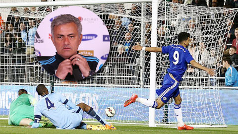 Mourinho mở đường lên đội 1 Chelsea cho sao trẻ