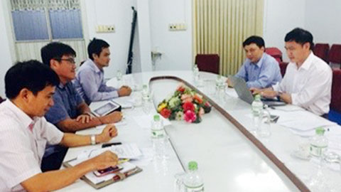 VFF định hướng sự phát triển ổn định cho futsal Việt Nam