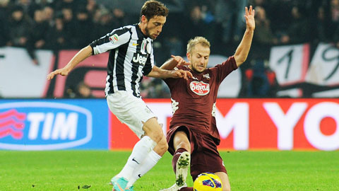 Trước vòng 32 Serie A: Torino & sứ mệnh cản bước Juve!