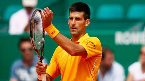 Djokovic khát khao hạ bệ Nadal để giành Roland Garros