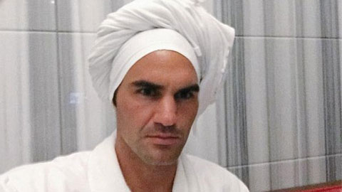 Roger Federer và nỗi sợ mang tên Nadal ở Roland Garros