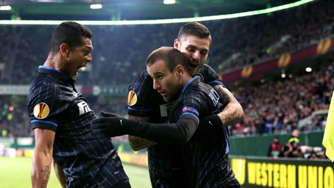 01h45 ngày 29/4, Udinese vs Inter: Stramaccioni nhường bước Inter!