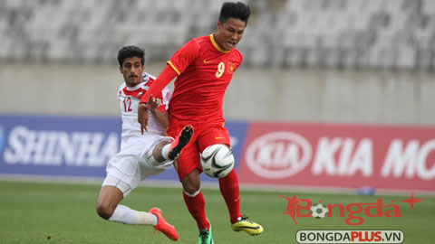 Vé xem trận U23 Việt Nam gặp U23 Hàn Quốc được bán từ 6/5