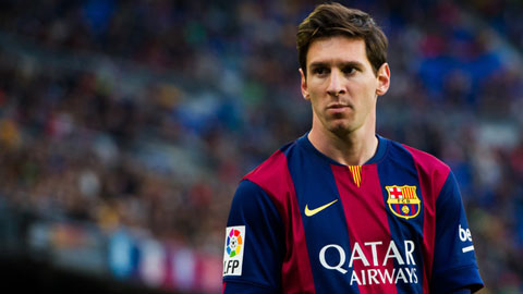 Messi đứng trước cơ hội phá kỉ lục của chính mình