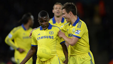 HLV Mourinho: “Mọi đội bóng đều muốn được như Chelsea”