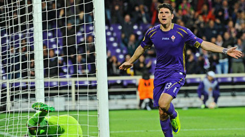 20h00 ngày 3/5: Fiorentina vs Cesena
