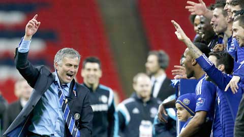 19h30 ngày 3/5, Chelsea vs Crystal Palace: Đăng cơ ở Stamford Bridge