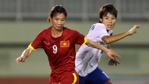 Thắng Myanmar 3-2, Việt Nam rộng cửa vào bán kết