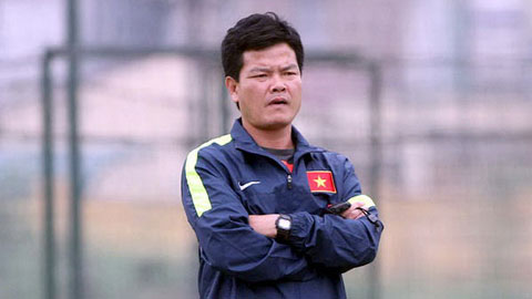Cựu danh thủ Văn Sỹ từng ghi 4 bàn thắng từ 4 cú phạt góc trong 1 trận đấu