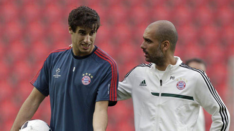 Hàng thủ nào  cho Bayern?