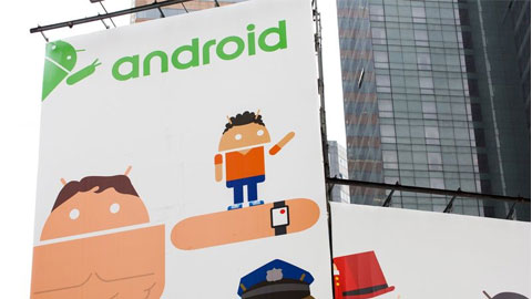 Android M sẽ ra mắt tại Google I/O 2015 tới đây vào ngày 28/5