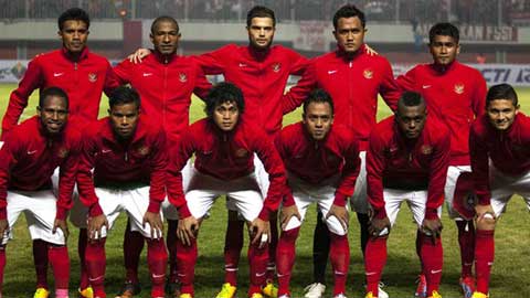 FIFA ra tối hậu thư để Indonesia giải quyết bất đồng