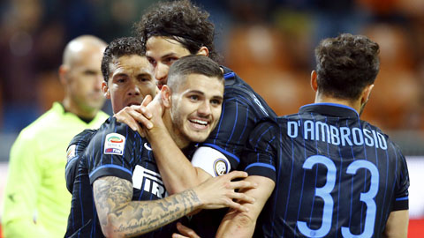 Inter, Roma và Monaco bị phạt tiền do vi phạm luật Công bằng tài chính
