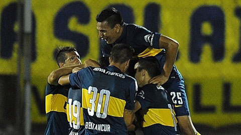 07h30 ngày 11/5: Independiente vs Boca Juniors
