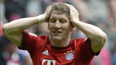 Khủng hoảng tại Bayern Munich do ai?