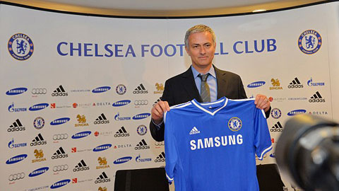 Mourinho không có ý định nghỉ hưu tại Chelsea