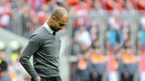 Bayern bấn loạn từ sân cỏ tới hậu trường